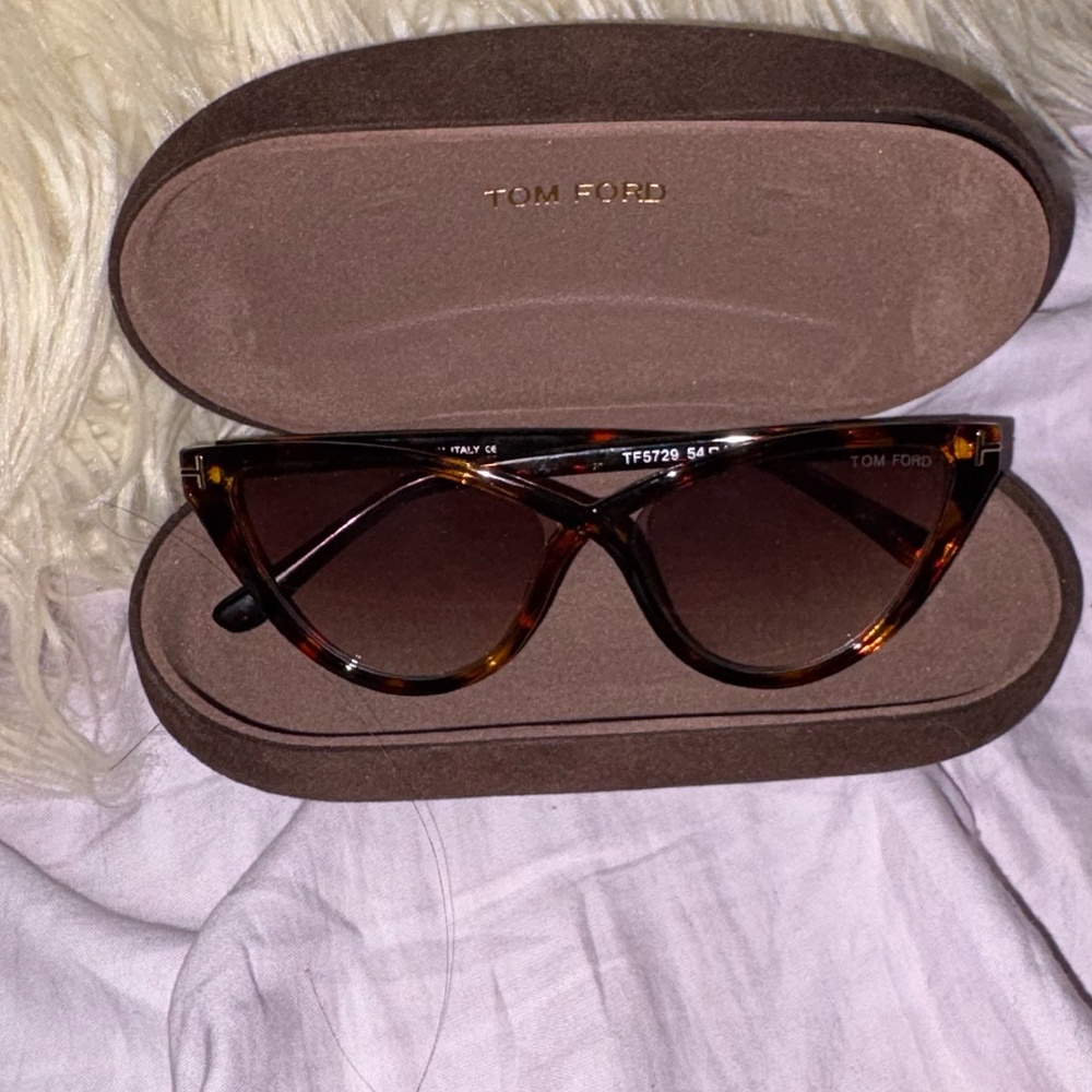 Tom Ford Sunglasses